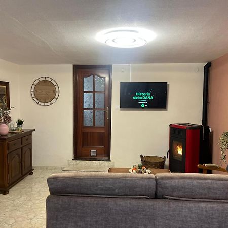 Apartamentos Rurales Los Villares Colunga Luaran gambar